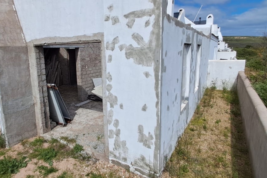 3 Bedroom Property for Sale in Lampiesbaai Western Cape